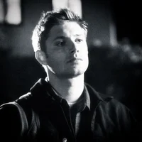 DEAN WINCHESTER