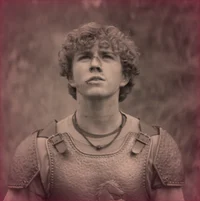 Percy Jackson