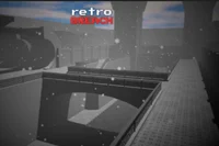 Retro breach
