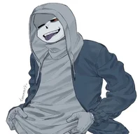 Dust sans