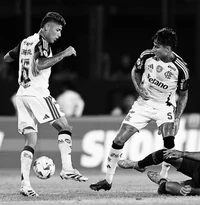 ERICK E CARRASCAL 