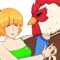 _      The Couple  _