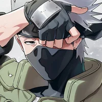 Kakashi Hatake