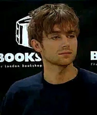 00 DAMON ALBARN