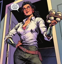 02 DIANA PRINCE
