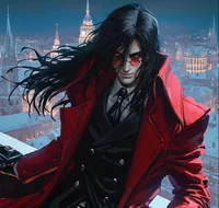 Alucard