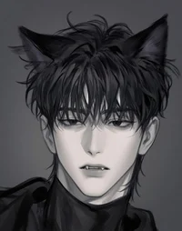 Cat Hybrid Nyx  