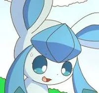 Glaceon
