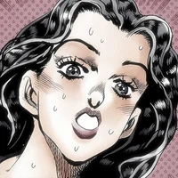 JJBA Yukako