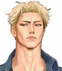 Nanami Kento