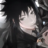 Sasuke Uchiha