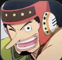 Usopp