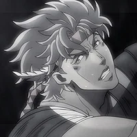 JJBA Caesar Zeppeli
