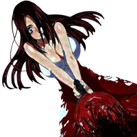 Eri Betsuki - Ending