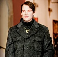 Félix Volturi 