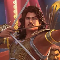 Arjun 