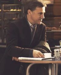 Christoph Waltz 