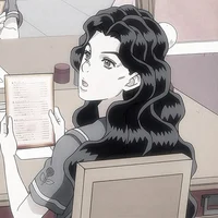 JJBA Yukako
