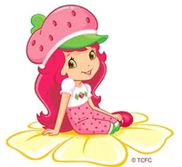 Strawberry_Shortcake
