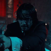 John Wick