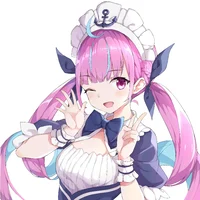 Minato Aqua
