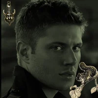 02 DEAN WINCHESTER 