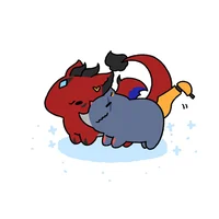 SolHorn and HeavIron