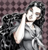 JJBA Yukako