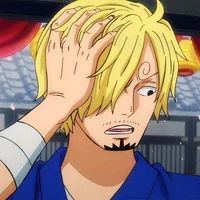 Vinsmoke Sanji