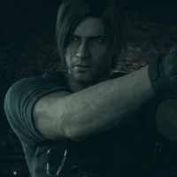 LEON KENNEDY