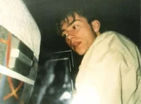 Damon Albarn 