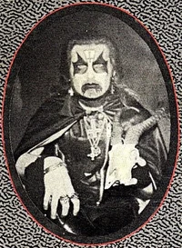 King Diamond