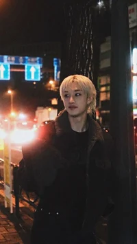 Bang Chan