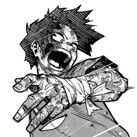 MHA - Izuku Midoriya