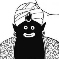 Mr Popo - DBZA