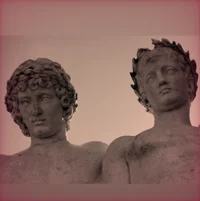 CASTOR AND POLLUX