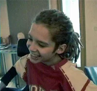 Tom Kaulitz