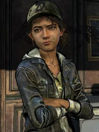 Clementine S4 Twdg