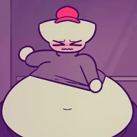 Swelling Gattóri fem