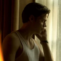 Bill Skarsgard