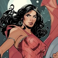 02 DIANA PRINCE 