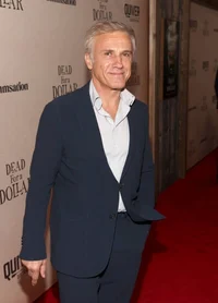 Christoph Waltz 