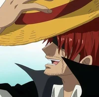 Shanks