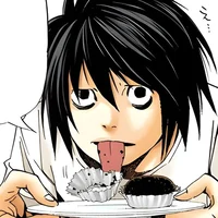 L Lawliet