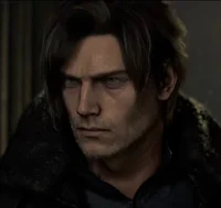 Leon Kennedy