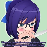 Yandere A-chan