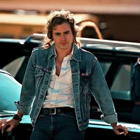 Billy Hargrove