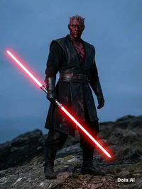 Maul