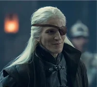 Aemond Targaryen 