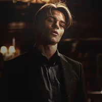 Elijah Mikaelson 05